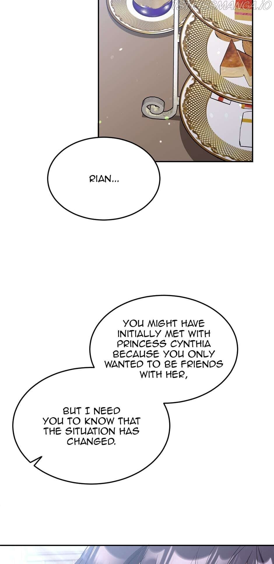 The Goal Is to Become a Gold Spoon so I Need to Be Completely Invulnerable chapter 68 - page 16