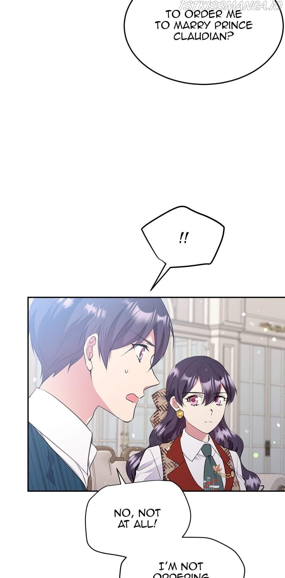 The Goal Is to Become a Gold Spoon so I Need to Be Completely Invulnerable chapter 68 - page 24