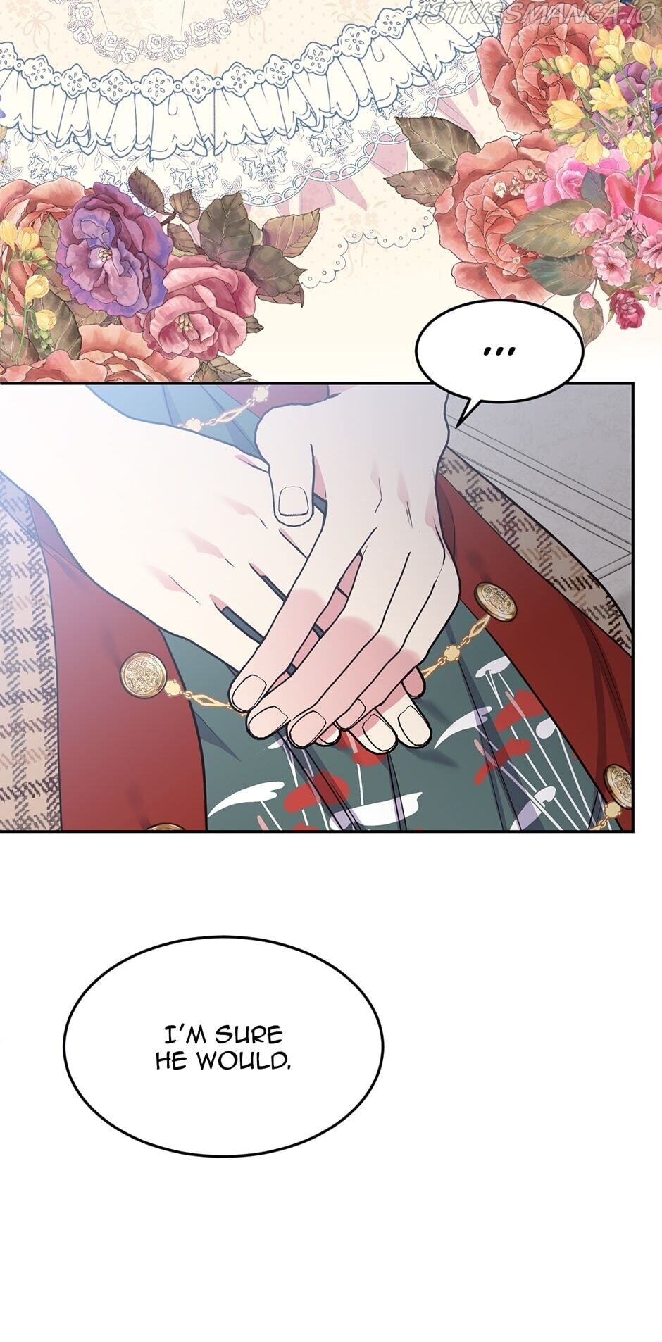 The Goal Is to Become a Gold Spoon so I Need to Be Completely Invulnerable chapter 68 - page 29