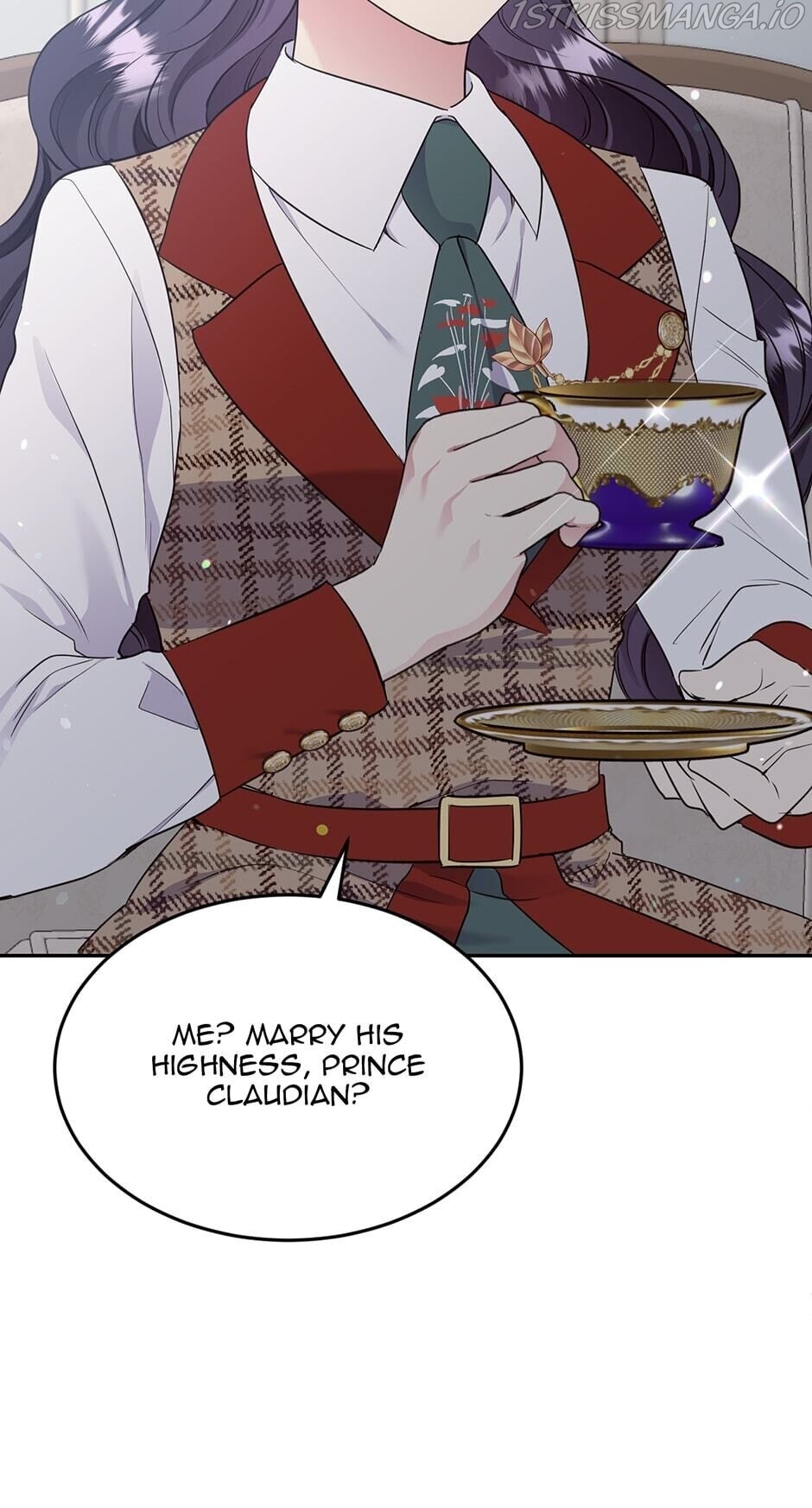 The Goal Is to Become a Gold Spoon so I Need to Be Completely Invulnerable chapter 68 - page 3