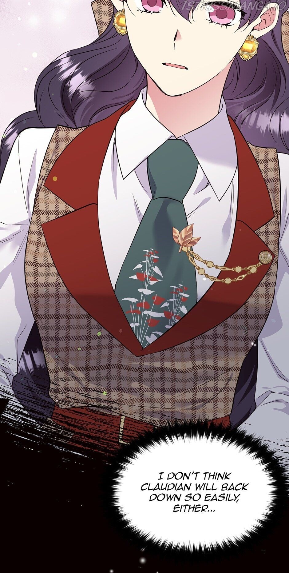 The Goal Is to Become a Gold Spoon so I Need to Be Completely Invulnerable chapter 68 - page 41