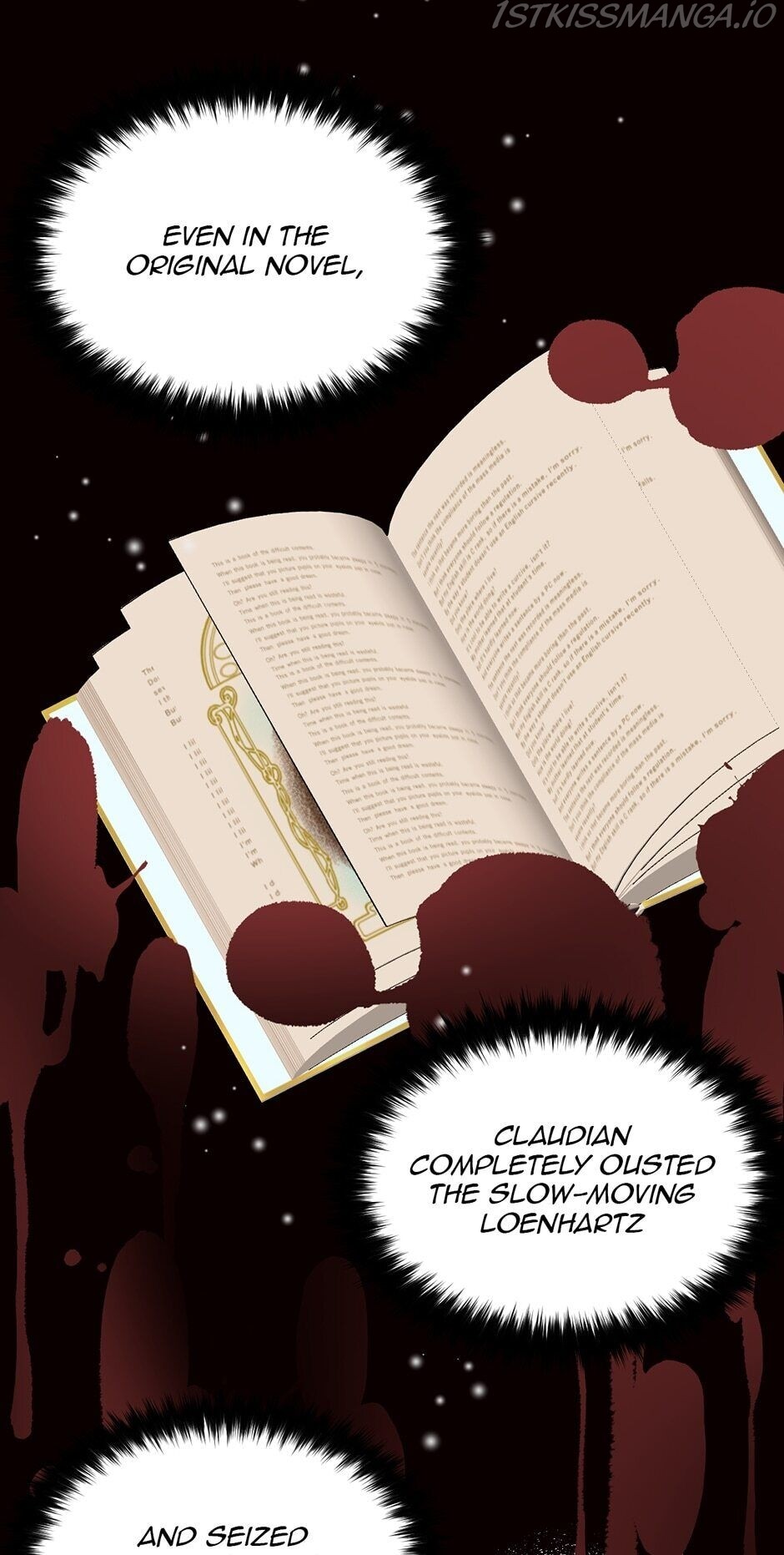 The Goal Is to Become a Gold Spoon so I Need to Be Completely Invulnerable chapter 68 - page 42