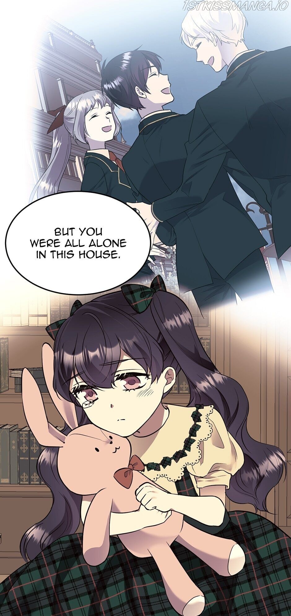 The Goal Is to Become a Gold Spoon so I Need to Be Completely Invulnerable chapter 68 - page 48