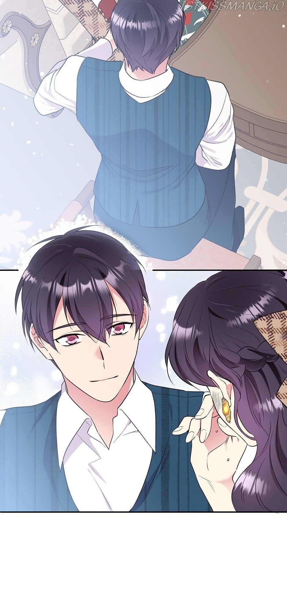 The Goal Is to Become a Gold Spoon so I Need to Be Completely Invulnerable chapter 68 - page 55