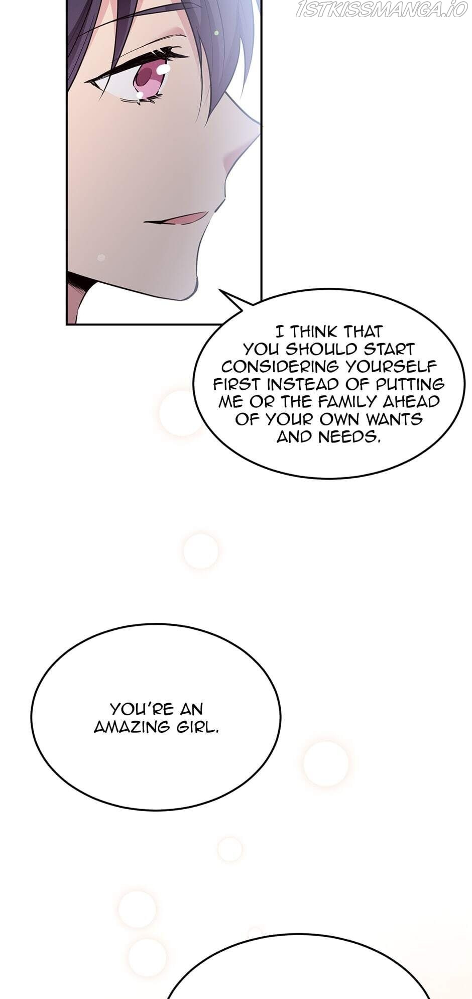 The Goal Is to Become a Gold Spoon so I Need to Be Completely Invulnerable chapter 68 - page 58