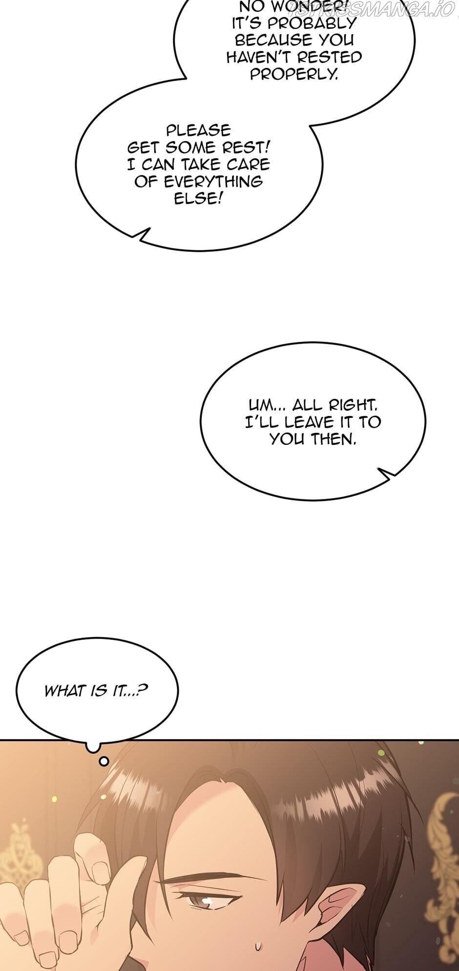 The Goal Is to Become a Gold Spoon so I Need to Be Completely Invulnerable chapter 68 - page 65