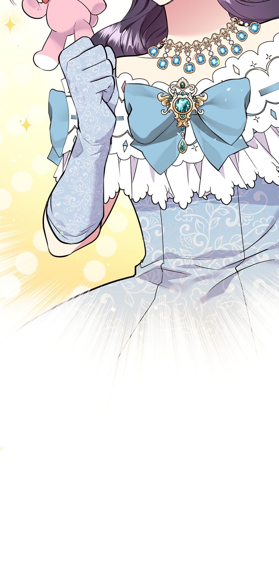 The Goal Is to Become a Gold Spoon so I Need to Be Completely Invulnerable chapter 67 - page 20