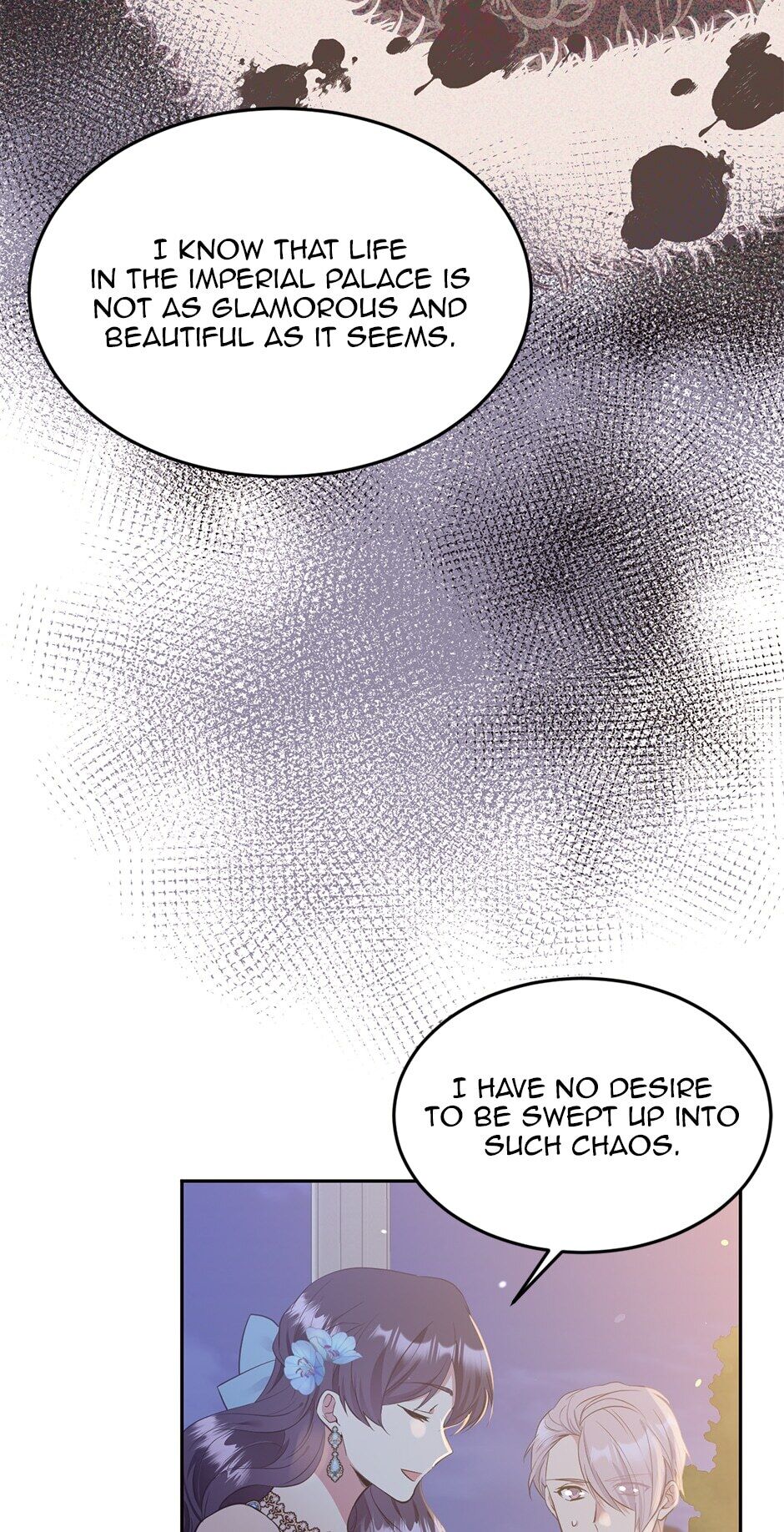 The Goal Is to Become a Gold Spoon so I Need to Be Completely Invulnerable chapter 67 - page 26