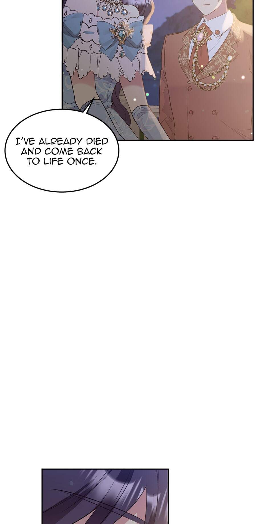 The Goal Is to Become a Gold Spoon so I Need to Be Completely Invulnerable chapter 67 - page 27
