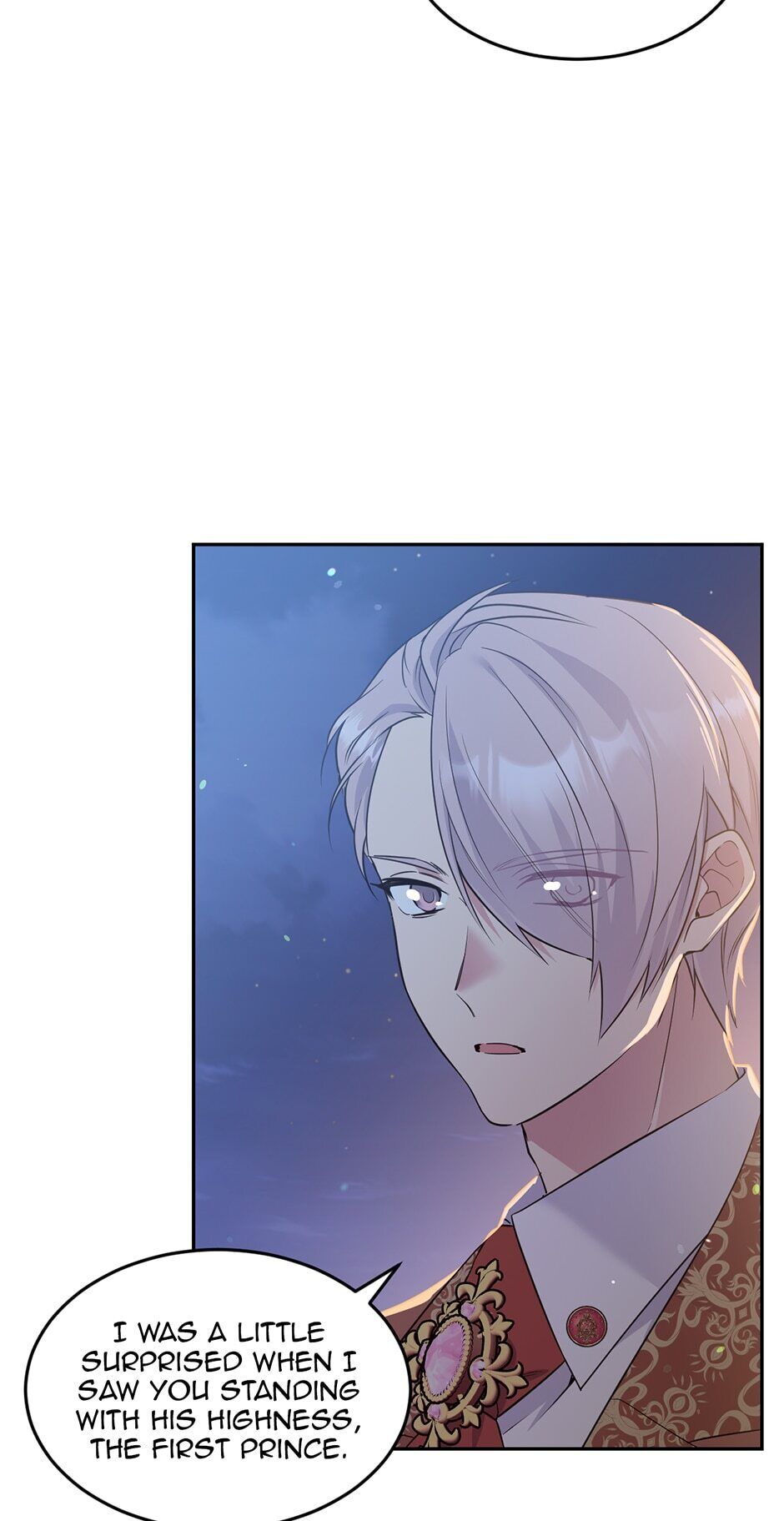 The Goal Is to Become a Gold Spoon so I Need to Be Completely Invulnerable chapter 67 - page 3