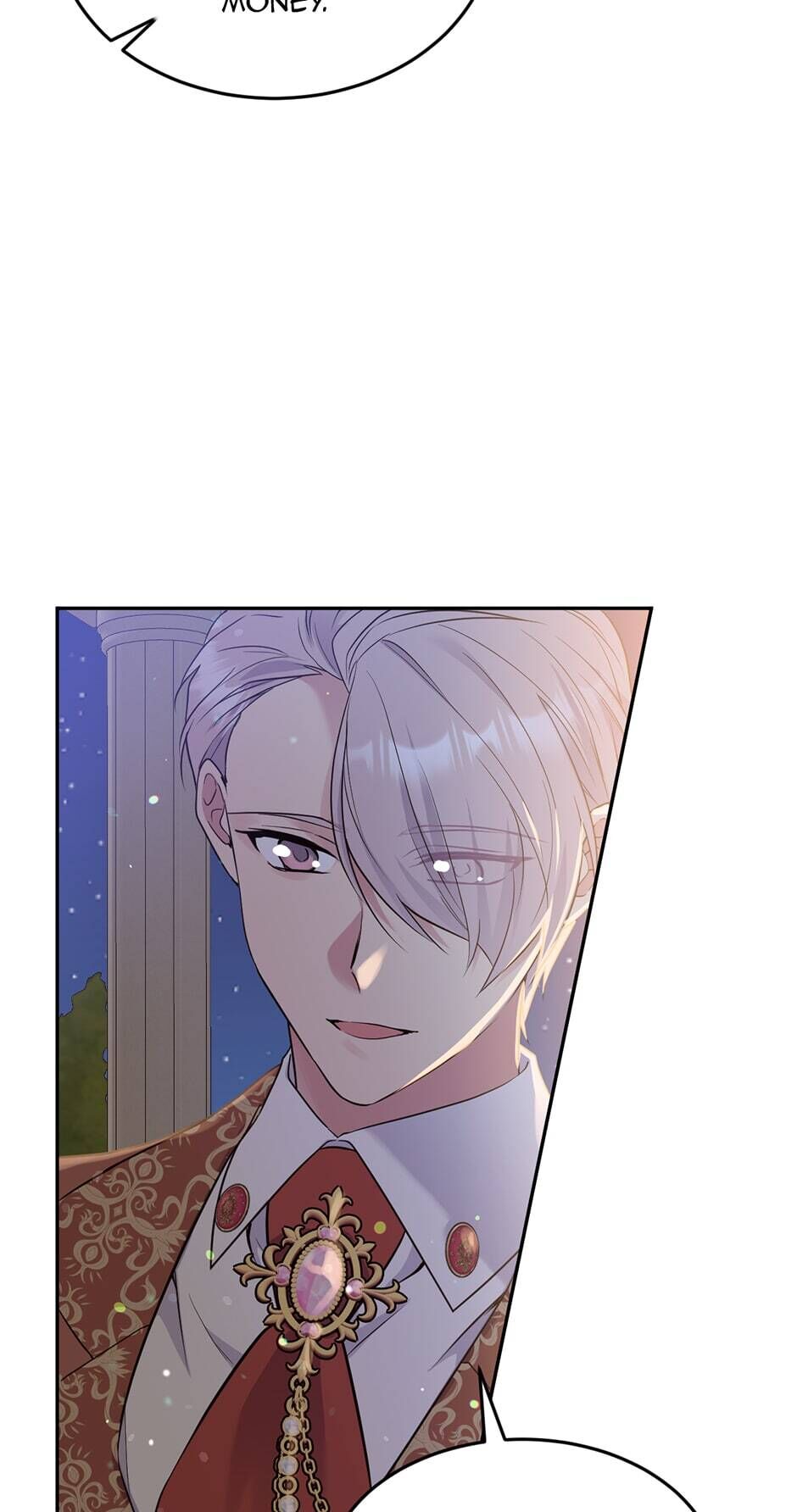The Goal Is to Become a Gold Spoon so I Need to Be Completely Invulnerable chapter 67 - page 38