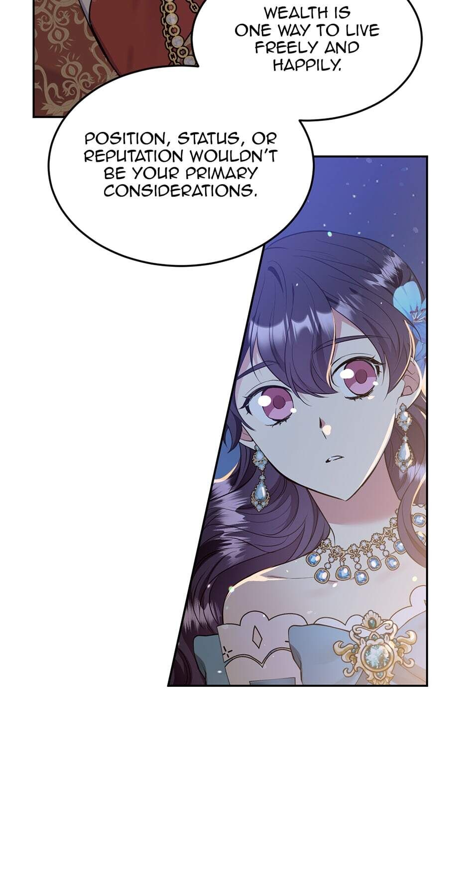 The Goal Is to Become a Gold Spoon so I Need to Be Completely Invulnerable chapter 67 - page 39