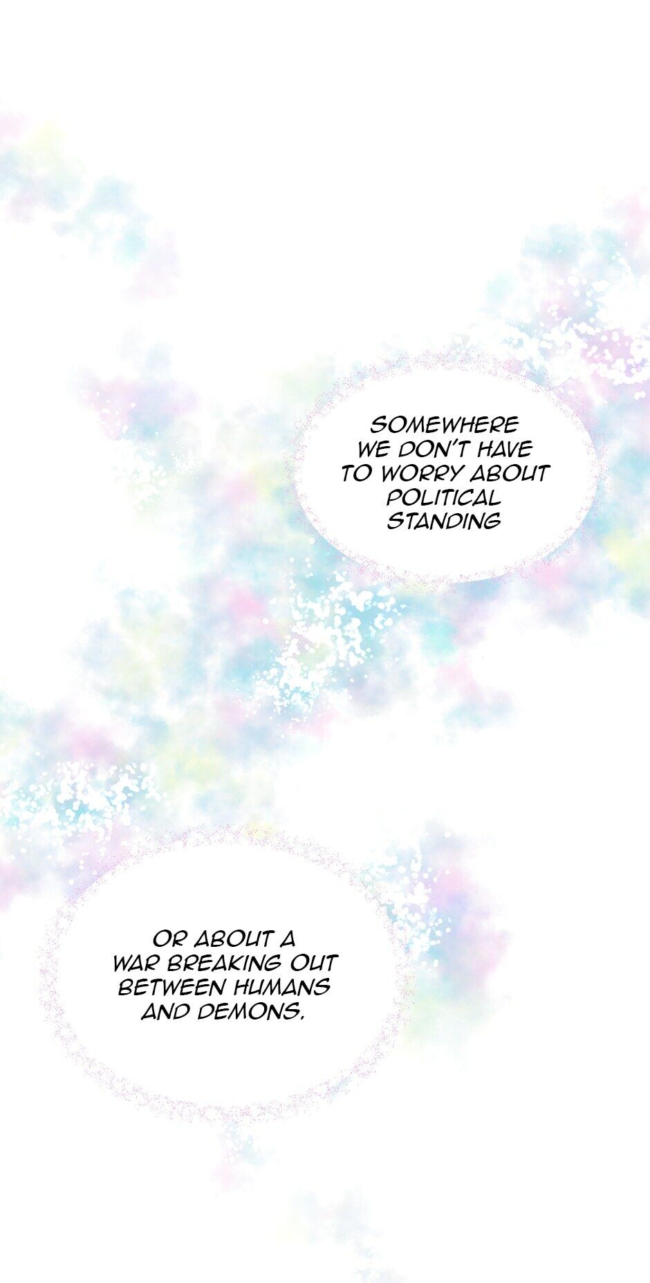 The Goal Is to Become a Gold Spoon so I Need to Be Completely Invulnerable chapter 67 - page 40