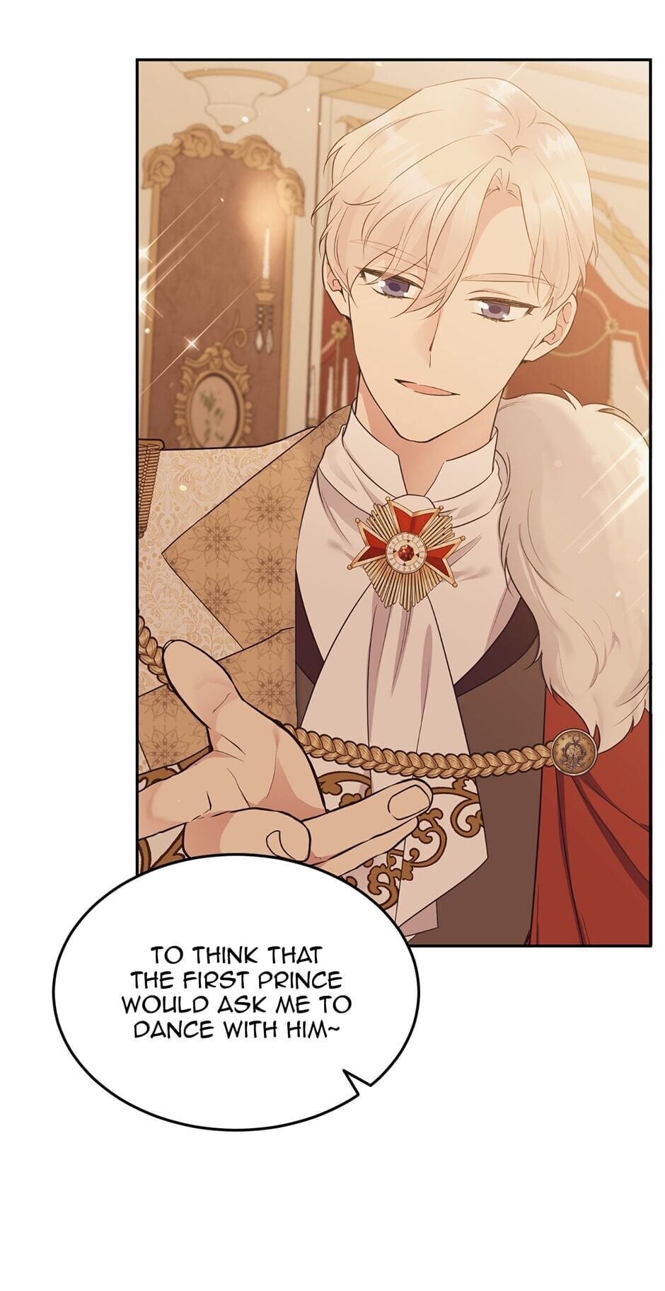 The Goal Is to Become a Gold Spoon so I Need to Be Completely Invulnerable chapter 67 - page 5