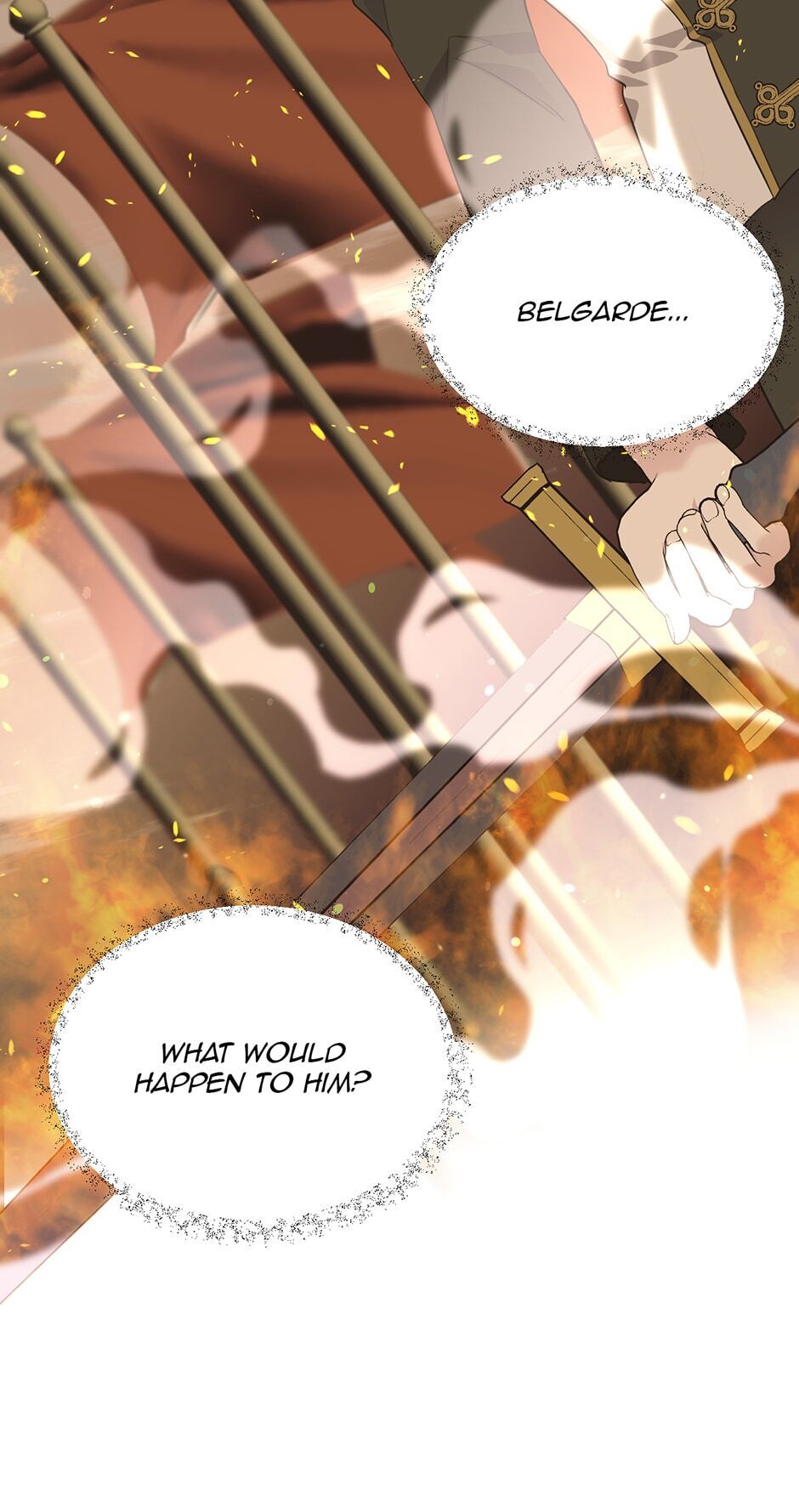 The Goal Is to Become a Gold Spoon so I Need to Be Completely Invulnerable chapter 67 - page 52