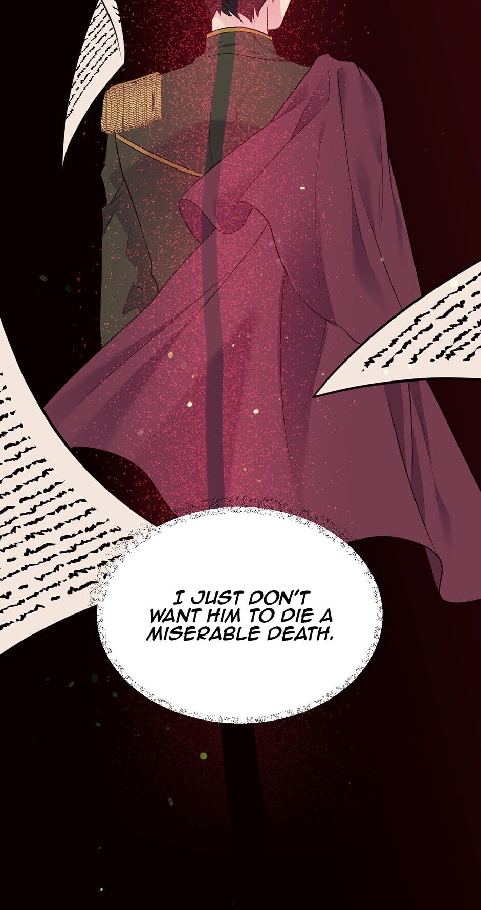The Goal Is to Become a Gold Spoon so I Need to Be Completely Invulnerable chapter 67 - page 58