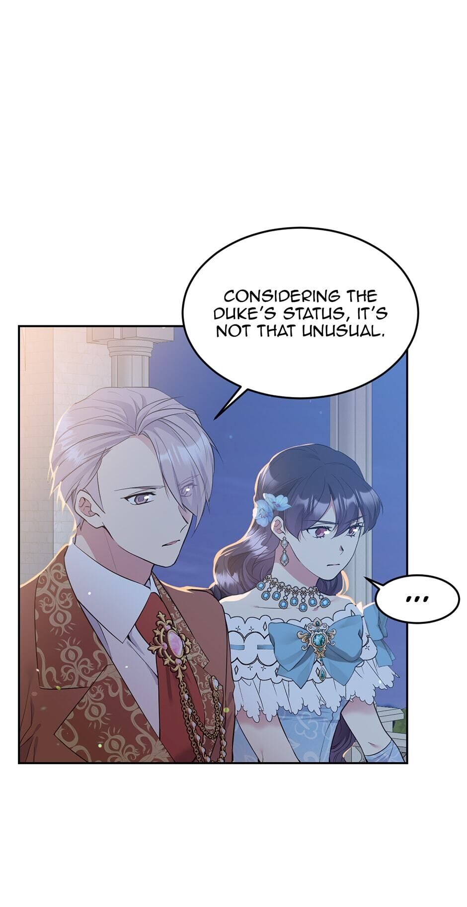 The Goal Is to Become a Gold Spoon so I Need to Be Completely Invulnerable chapter 67 - page 6