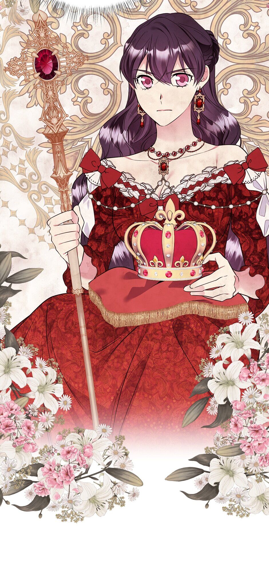 The Goal Is to Become a Gold Spoon so I Need to Be Completely Invulnerable chapter 67 - page 66