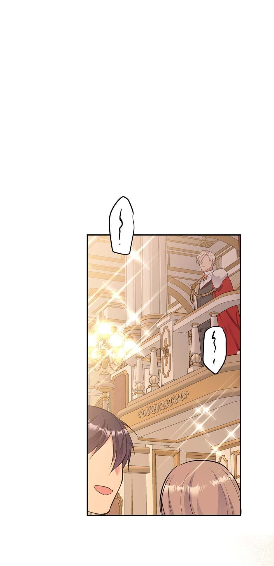 The Goal Is to Become a Gold Spoon so I Need to Be Completely Invulnerable chapter 67 - page 74