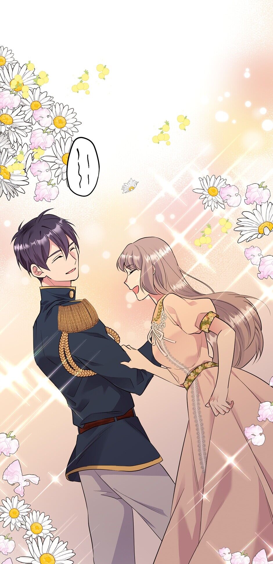 The Goal Is to Become a Gold Spoon so I Need to Be Completely Invulnerable chapter 67 - page 75