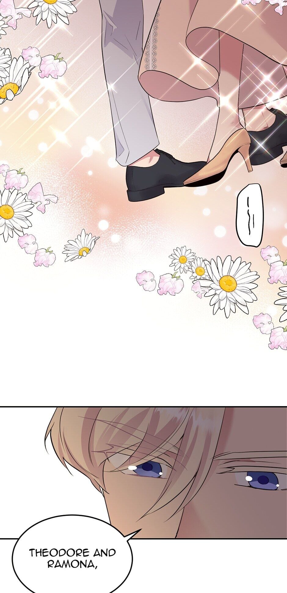 The Goal Is to Become a Gold Spoon so I Need to Be Completely Invulnerable chapter 67 - page 76