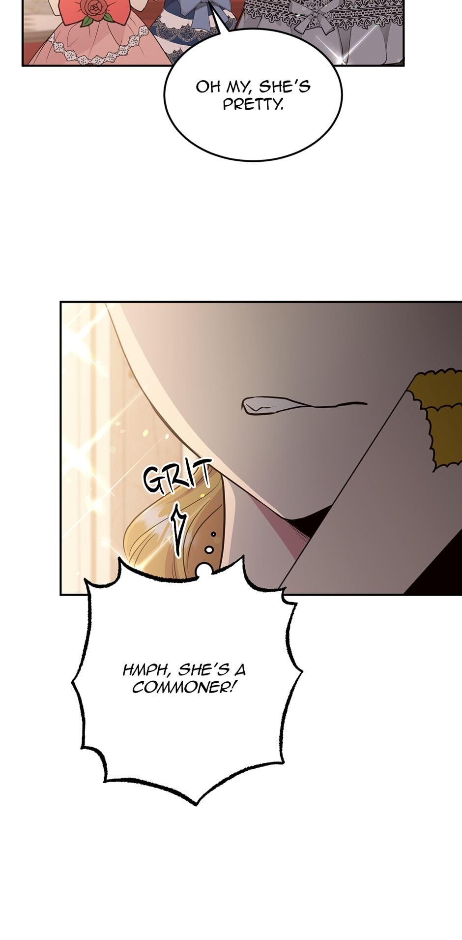 The Goal Is to Become a Gold Spoon so I Need to Be Completely Invulnerable chapter 66 - page 10