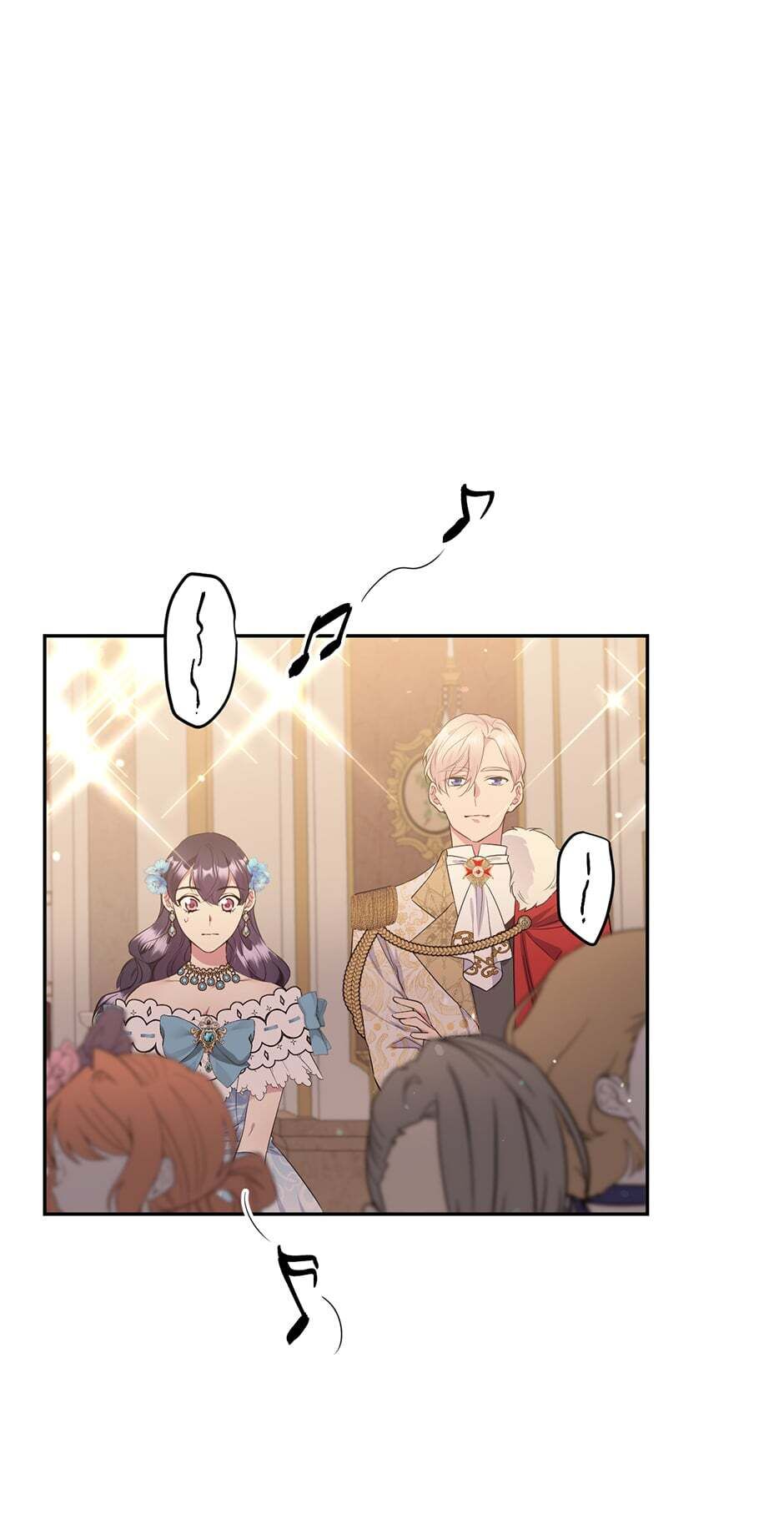 The Goal Is to Become a Gold Spoon so I Need to Be Completely Invulnerable chapter 66 - page 11