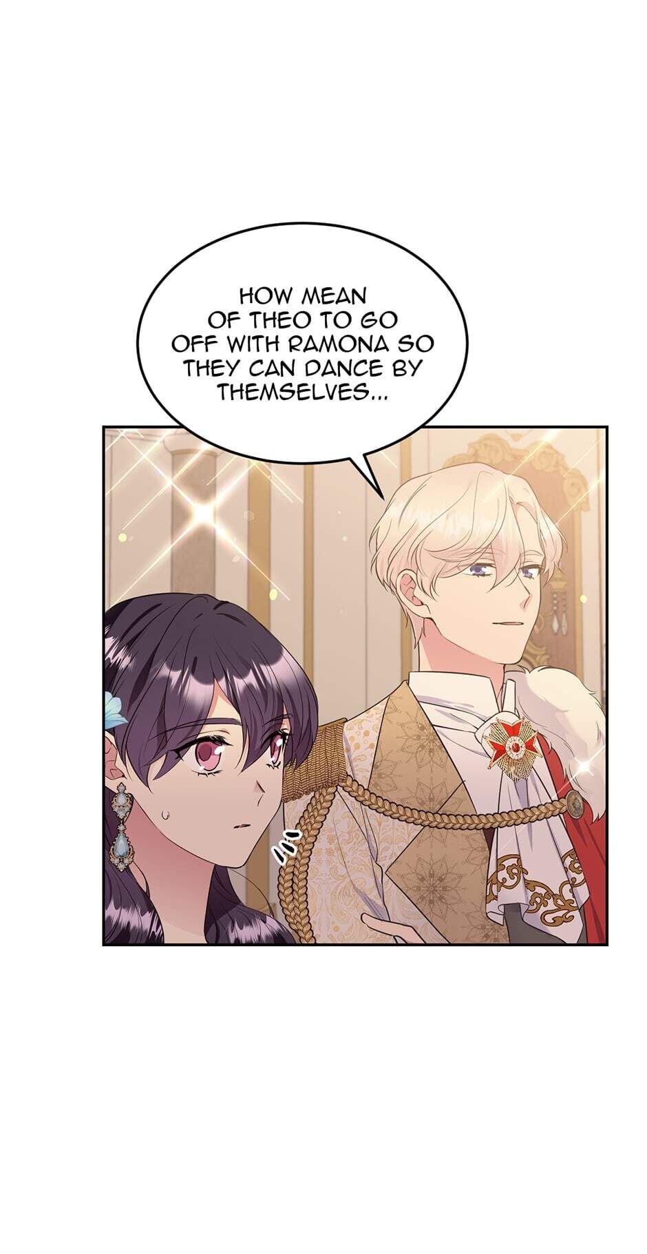 The Goal Is to Become a Gold Spoon so I Need to Be Completely Invulnerable chapter 66 - page 12