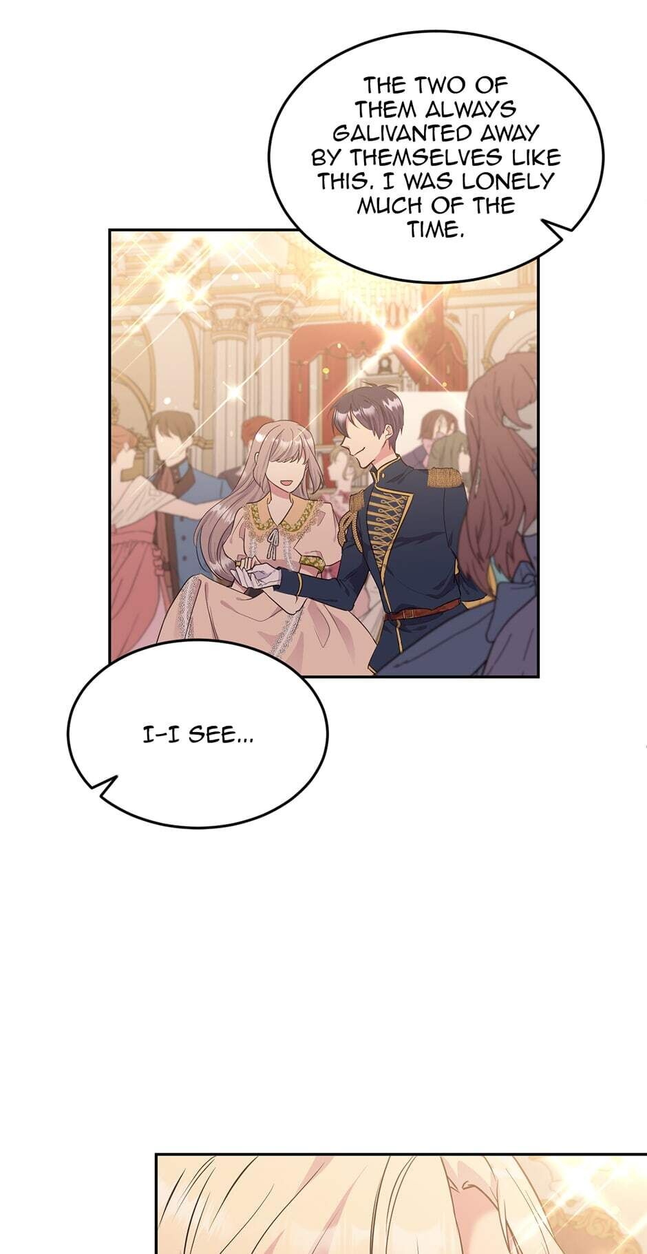 The Goal Is to Become a Gold Spoon so I Need to Be Completely Invulnerable chapter 66 - page 13