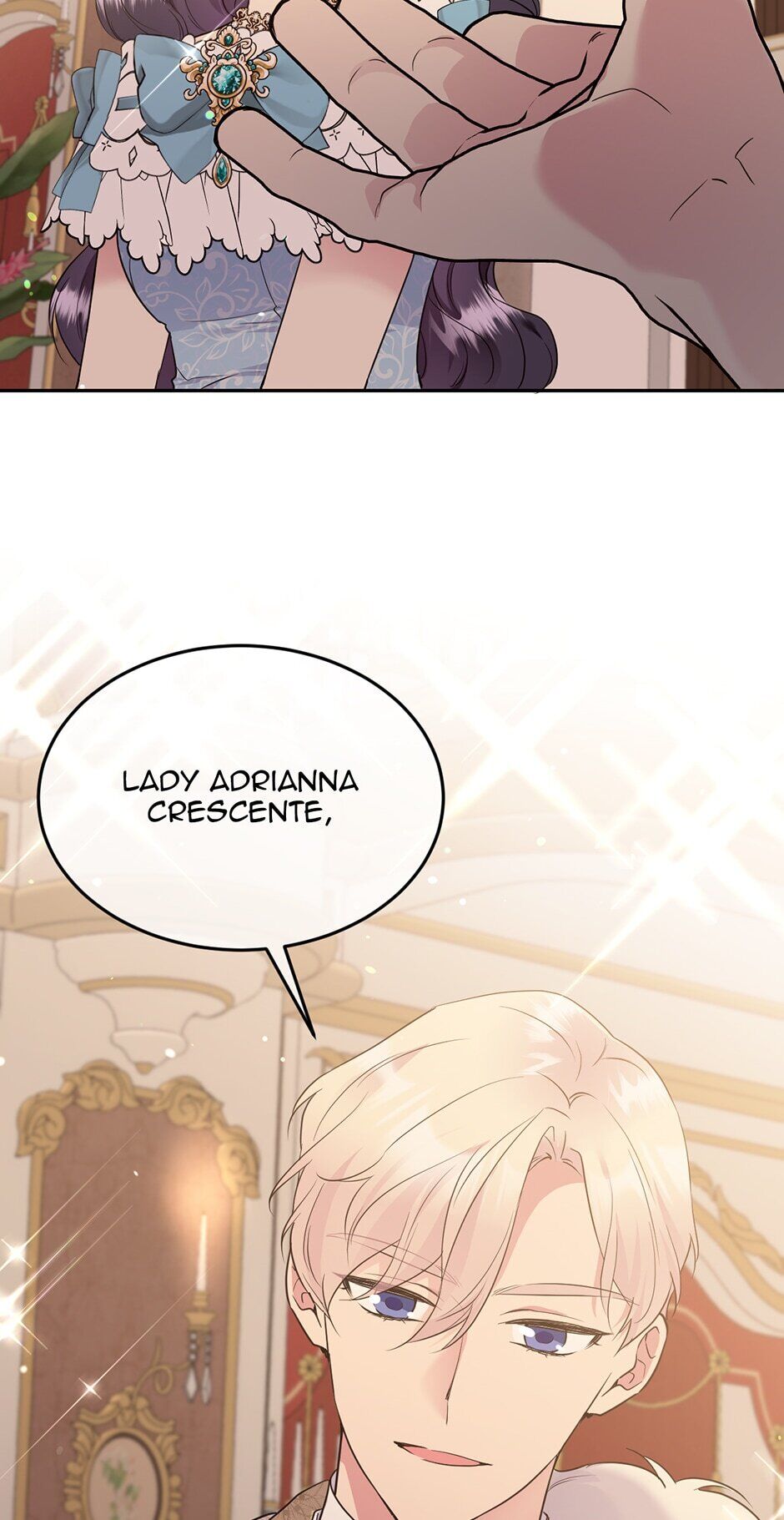 The Goal Is to Become a Gold Spoon so I Need to Be Completely Invulnerable chapter 66 - page 15