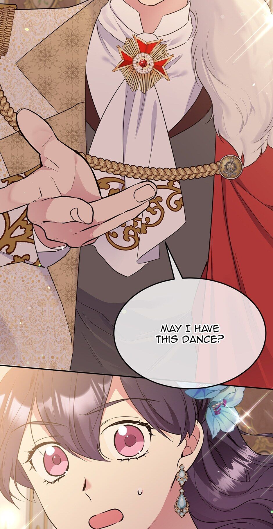 The Goal Is to Become a Gold Spoon so I Need to Be Completely Invulnerable chapter 66 - page 16