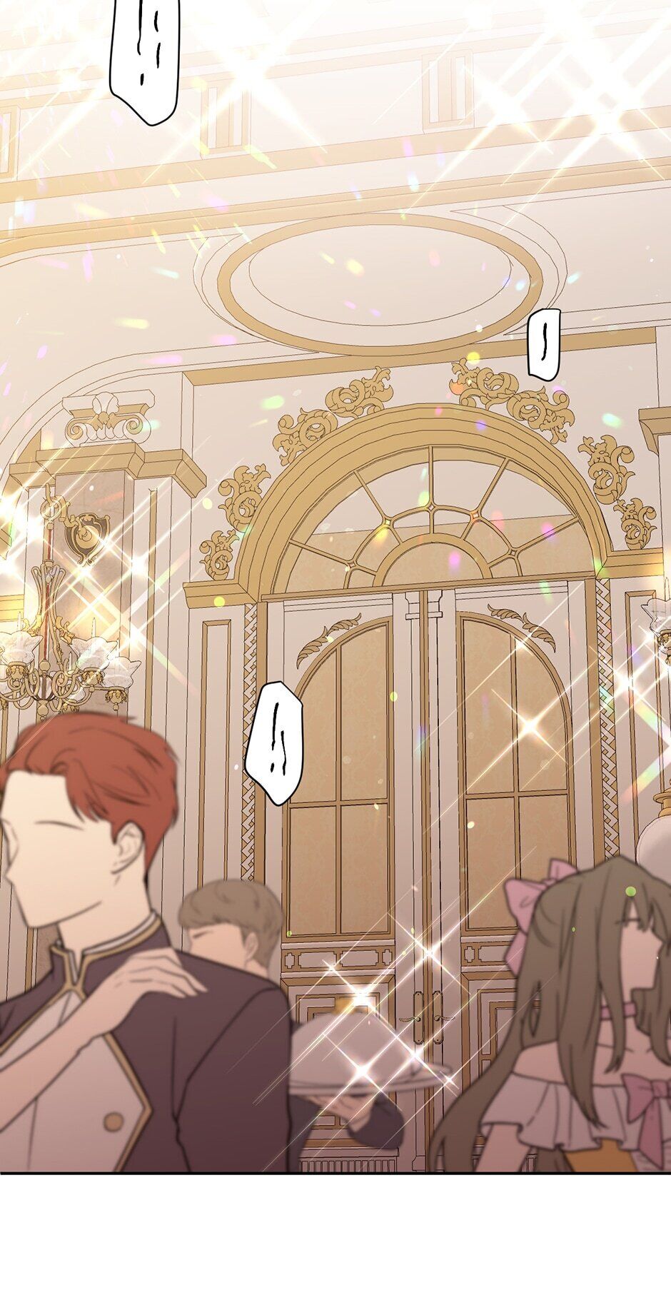 The Goal Is to Become a Gold Spoon so I Need to Be Completely Invulnerable chapter 66 - page 18