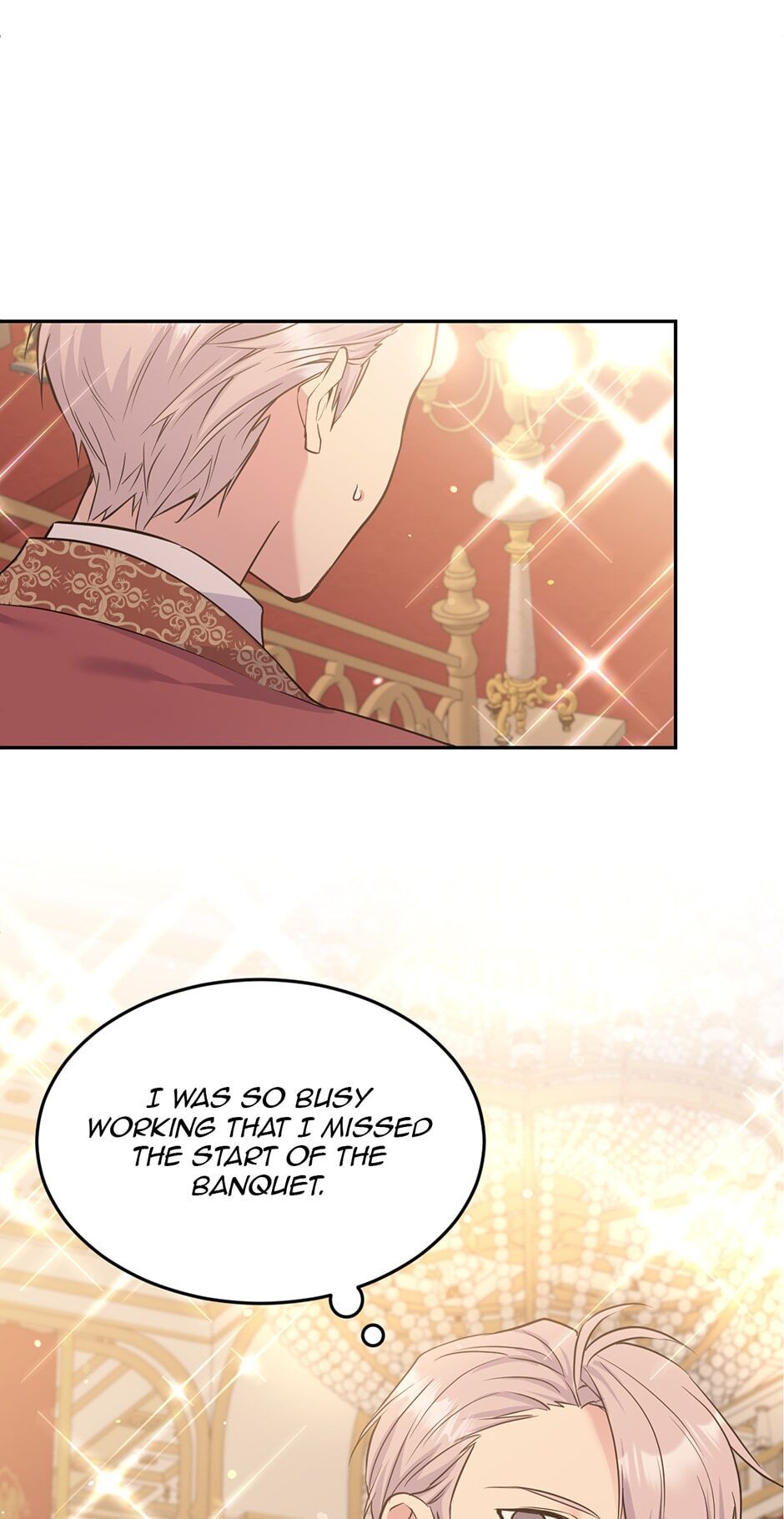 The Goal Is to Become a Gold Spoon so I Need to Be Completely Invulnerable chapter 66 - page 19