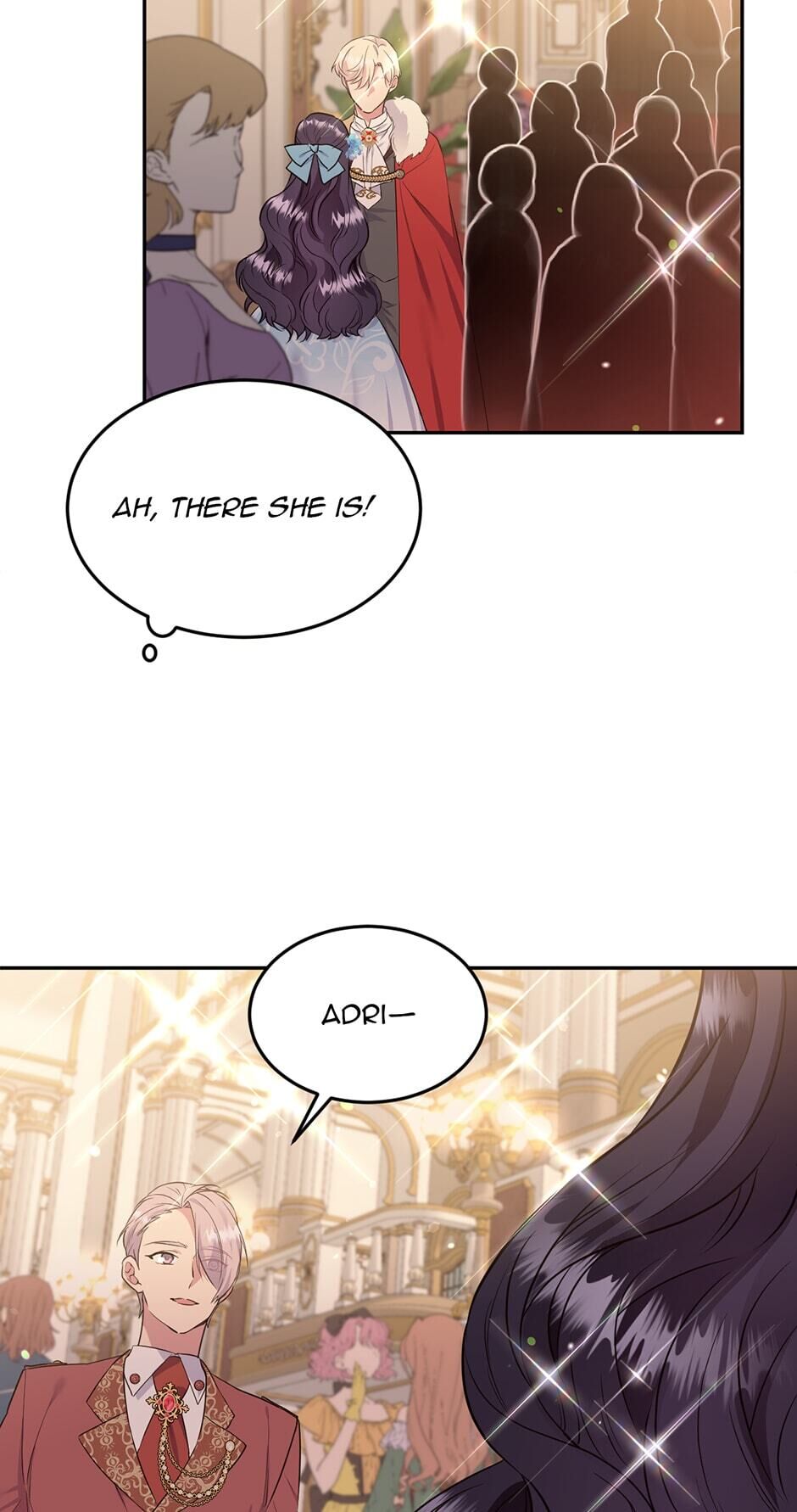 The Goal Is to Become a Gold Spoon so I Need to Be Completely Invulnerable chapter 66 - page 22