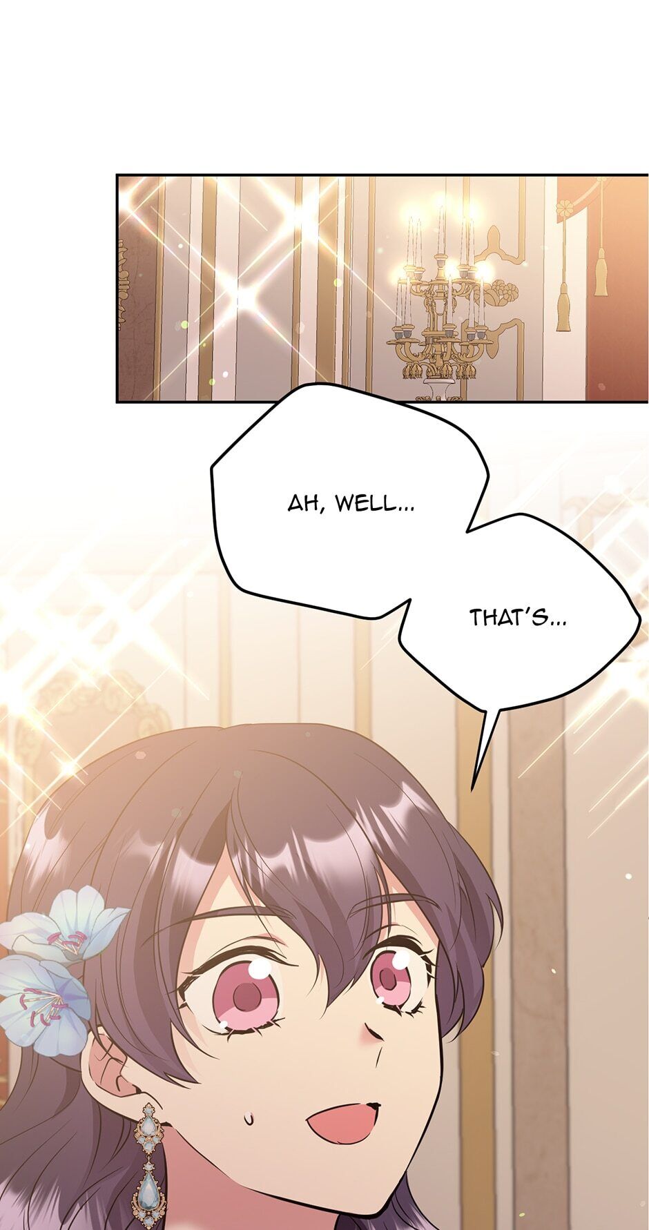 The Goal Is to Become a Gold Spoon so I Need to Be Completely Invulnerable chapter 66 - page 26