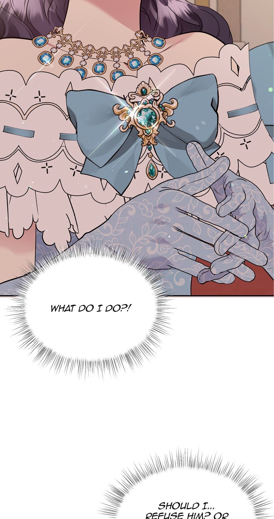 The Goal Is to Become a Gold Spoon so I Need to Be Completely Invulnerable chapter 66 - page 27