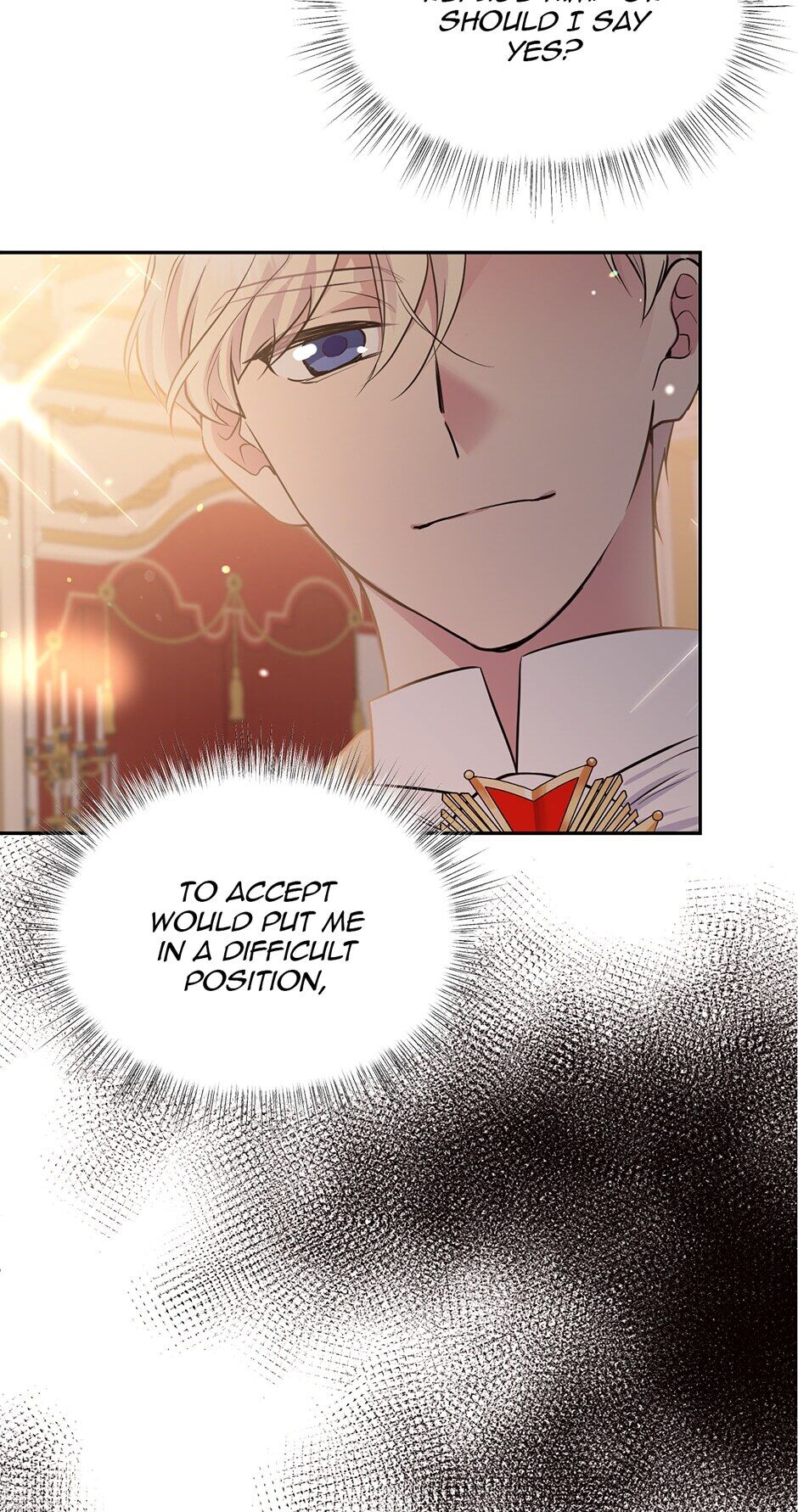 The Goal Is to Become a Gold Spoon so I Need to Be Completely Invulnerable chapter 66 - page 28