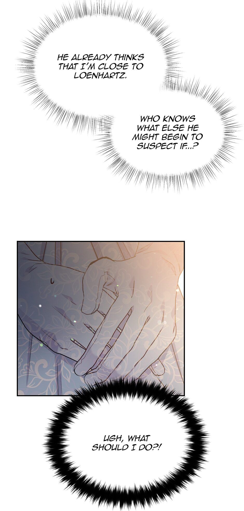 The Goal Is to Become a Gold Spoon so I Need to Be Completely Invulnerable chapter 66 - page 30