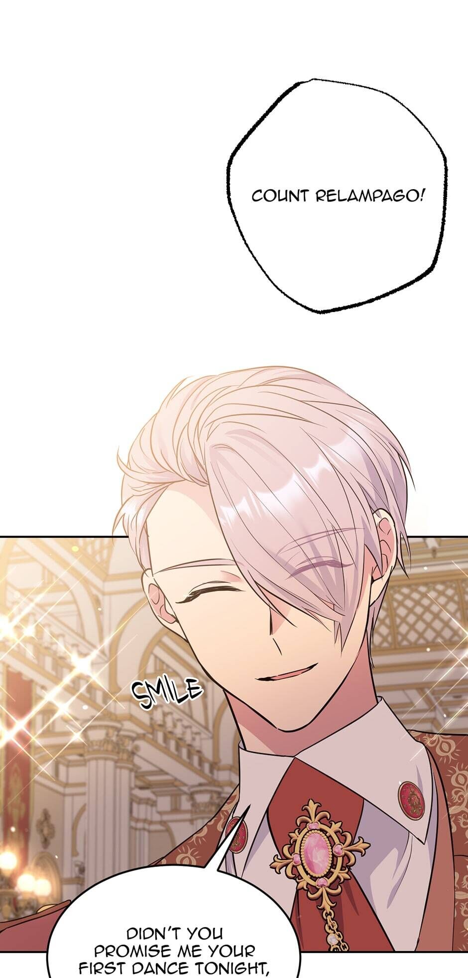 The Goal Is to Become a Gold Spoon so I Need to Be Completely Invulnerable chapter 66 - page 33