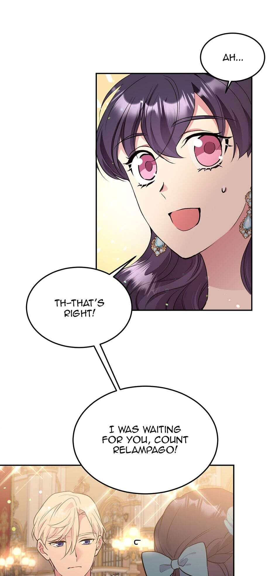 The Goal Is to Become a Gold Spoon so I Need to Be Completely Invulnerable chapter 66 - page 35