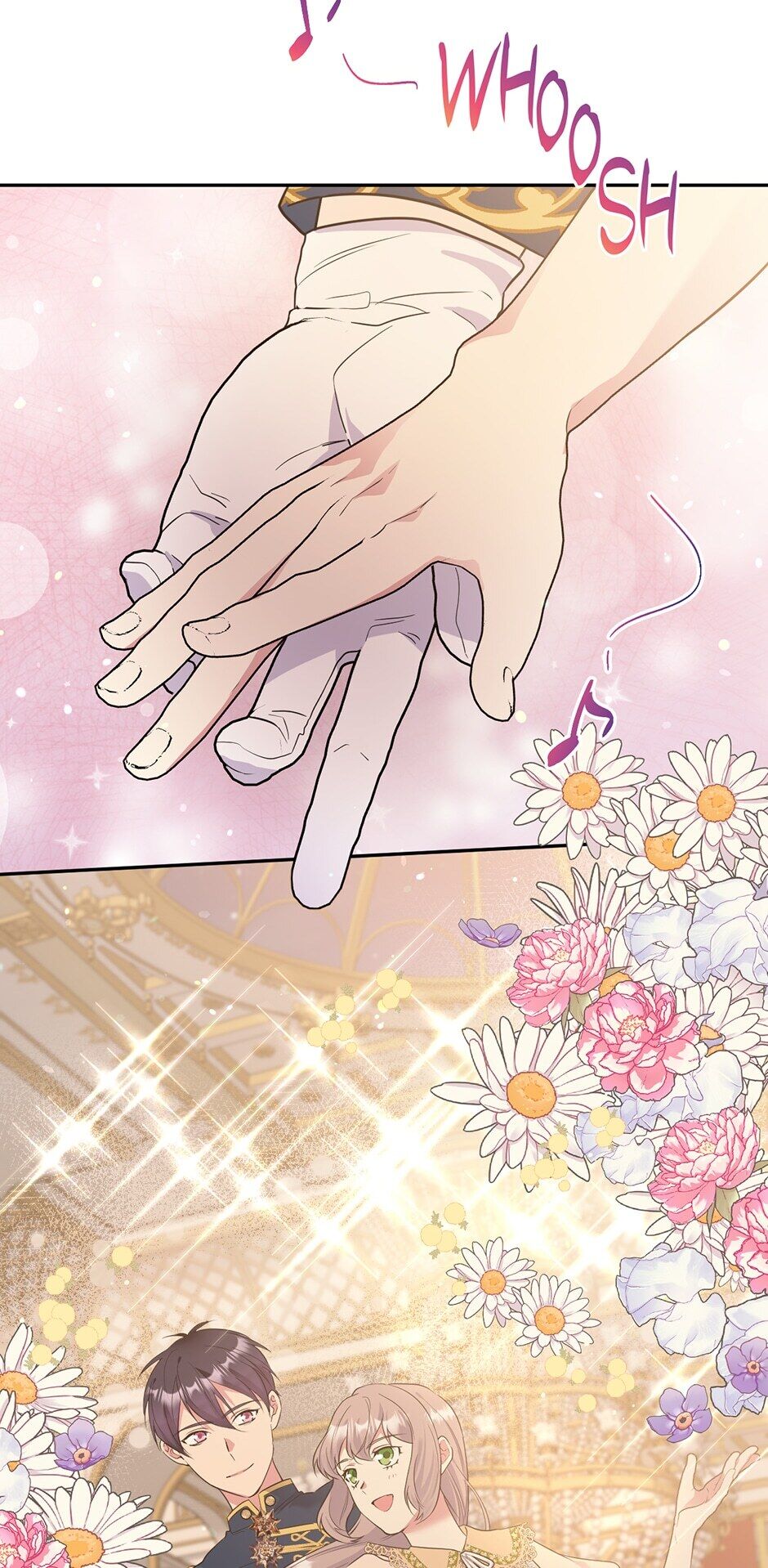 The Goal Is to Become a Gold Spoon so I Need to Be Completely Invulnerable chapter 66 - page 4