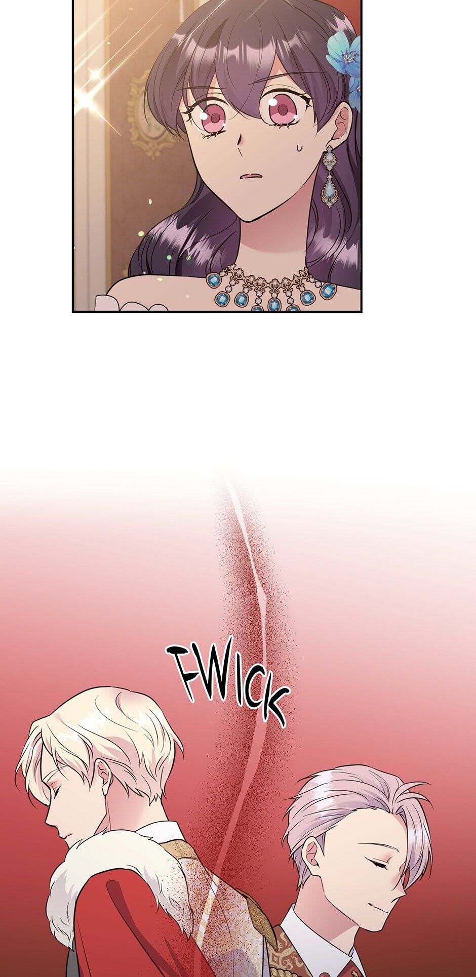 The Goal Is to Become a Gold Spoon so I Need to Be Completely Invulnerable chapter 66 - page 40