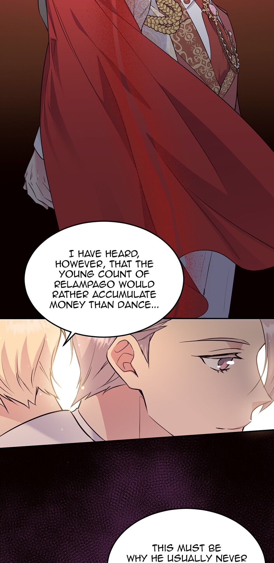 The Goal Is to Become a Gold Spoon so I Need to Be Completely Invulnerable chapter 66 - page 41