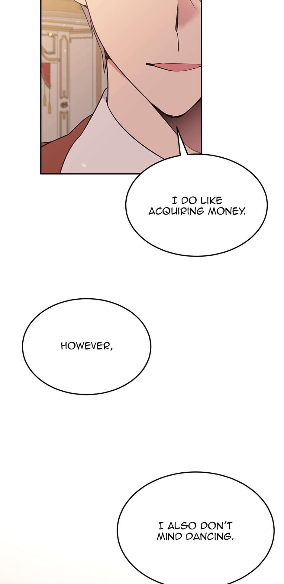 The Goal Is to Become a Gold Spoon so I Need to Be Completely Invulnerable chapter 66 - page 44