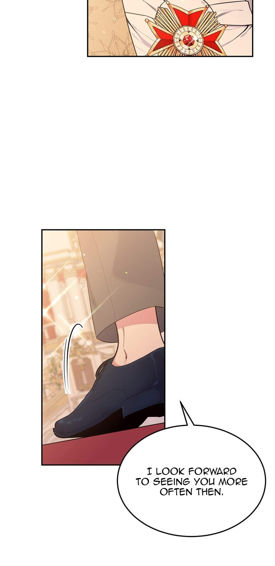 The Goal Is to Become a Gold Spoon so I Need to Be Completely Invulnerable chapter 66 - page 47