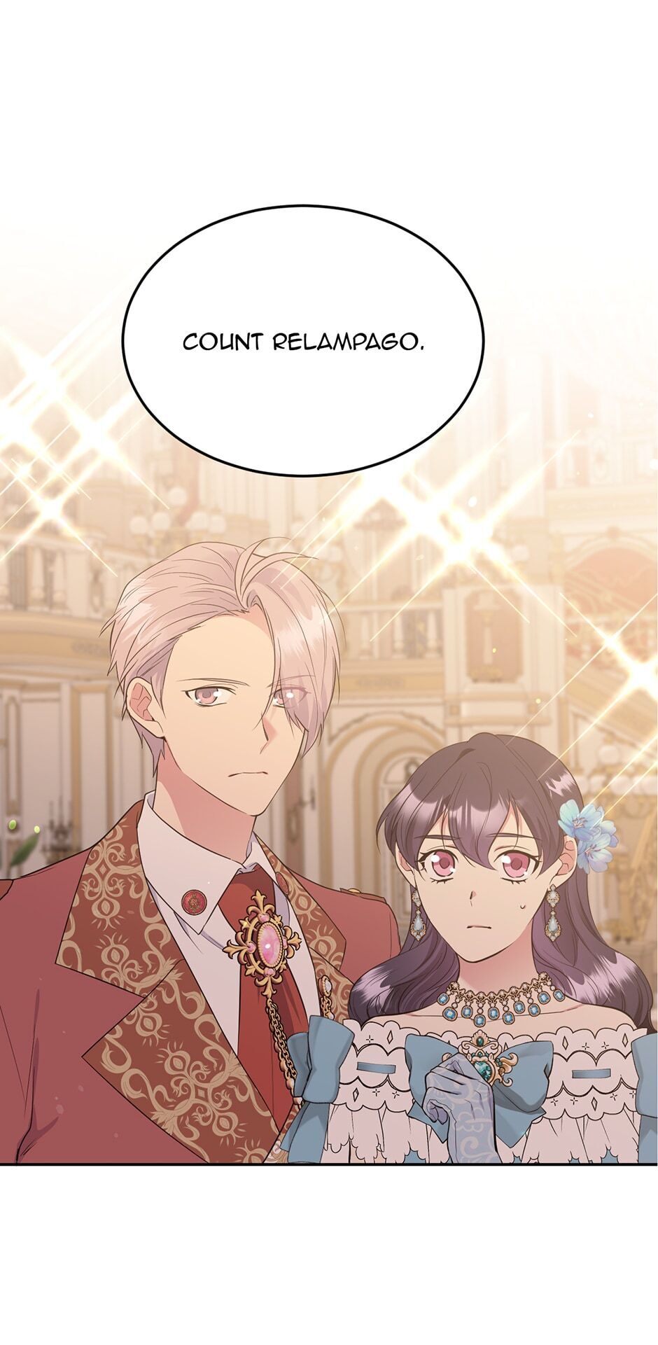 The Goal Is to Become a Gold Spoon so I Need to Be Completely Invulnerable chapter 66 - page 48