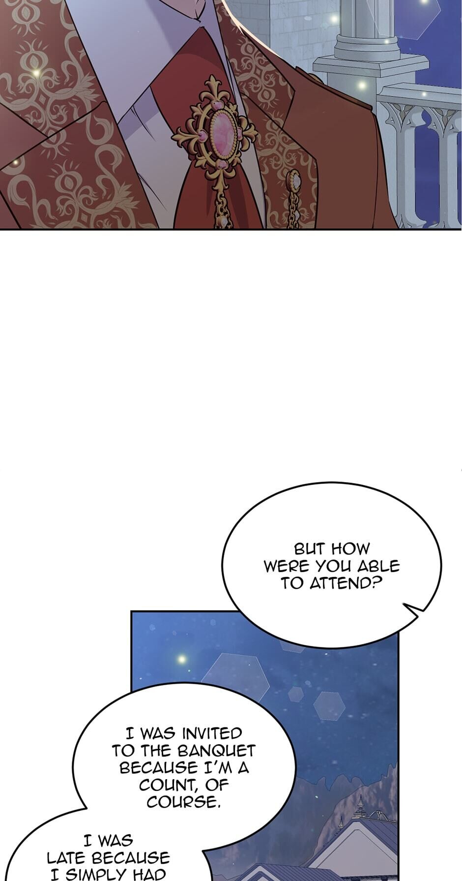 The Goal Is to Become a Gold Spoon so I Need to Be Completely Invulnerable chapter 66 - page 52