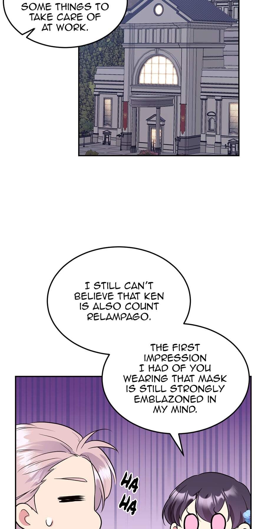 The Goal Is to Become a Gold Spoon so I Need to Be Completely Invulnerable chapter 66 - page 53