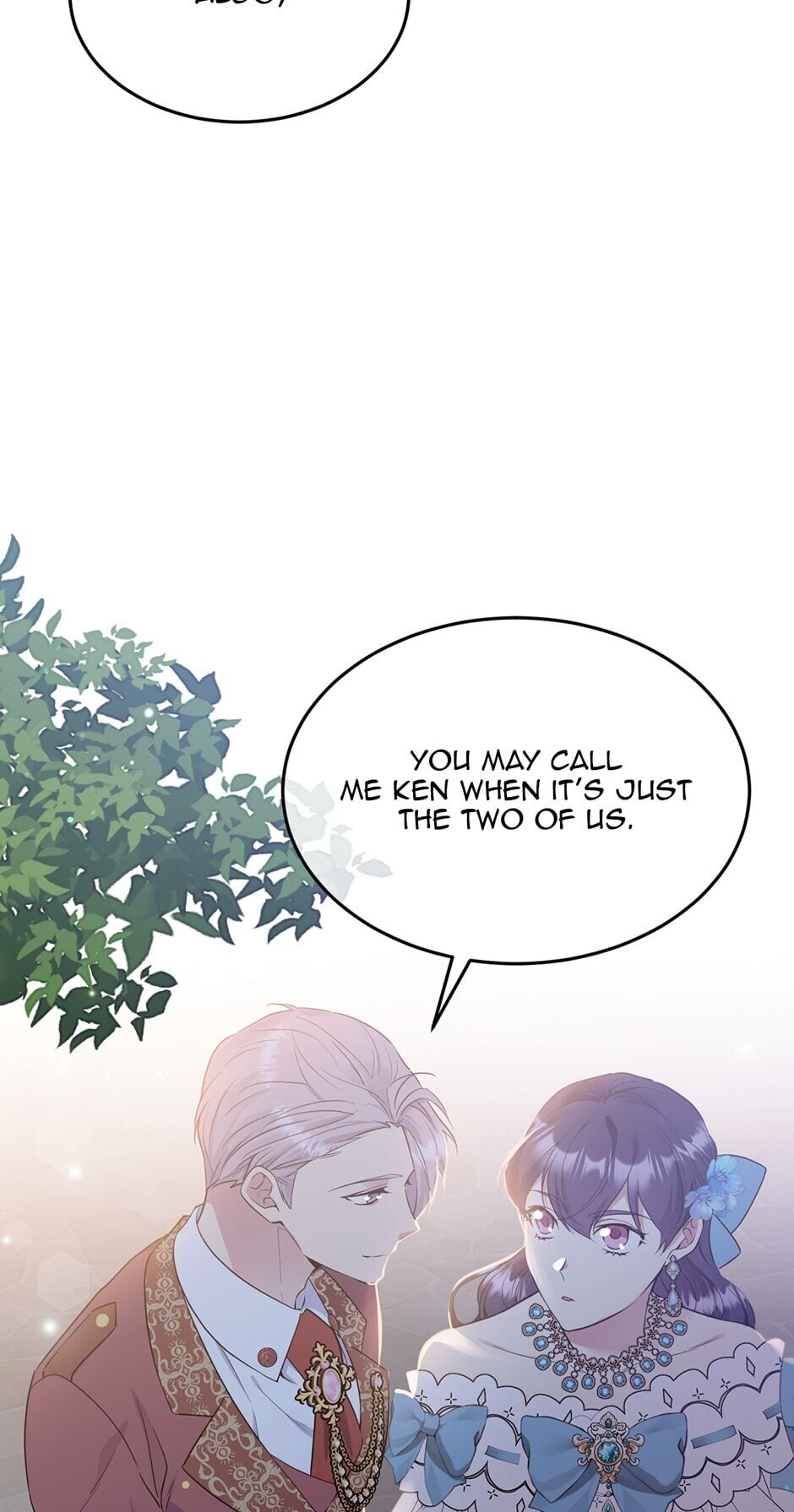 The Goal Is to Become a Gold Spoon so I Need to Be Completely Invulnerable chapter 66 - page 56