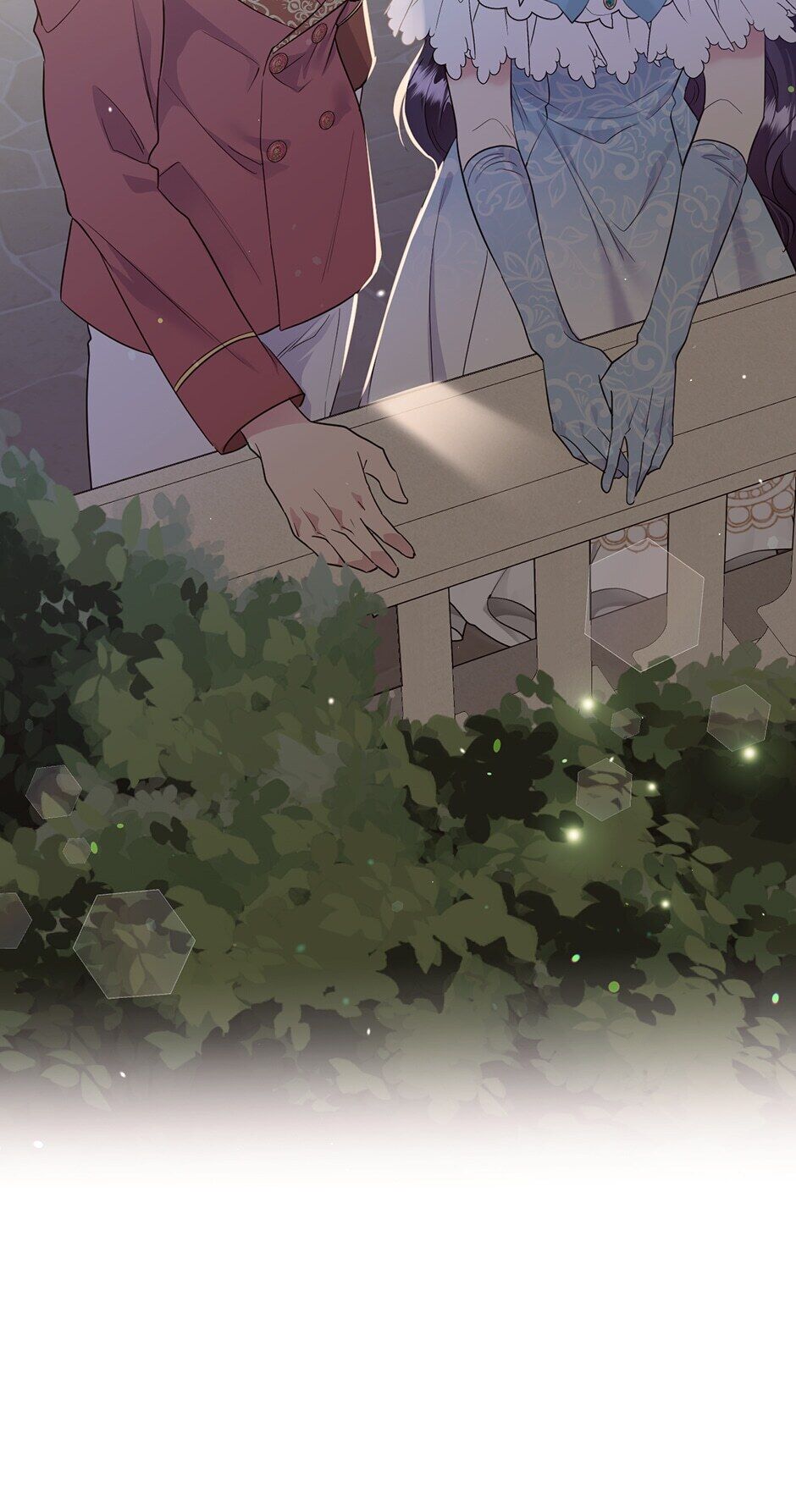 The Goal Is to Become a Gold Spoon so I Need to Be Completely Invulnerable chapter 66 - page 57
